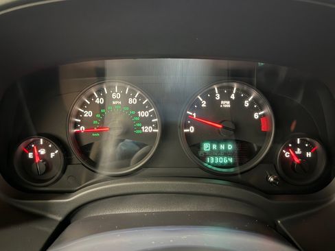 Used 2012 Jeep Patriot Sport w/ PWR Value Group AWD/4WD image 14