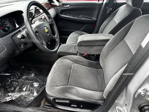 Used 2006 Chevrolet Impala LT image 4