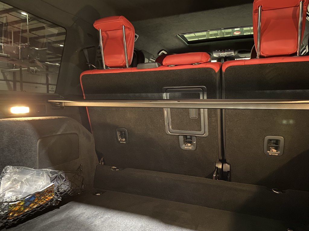 Certified 2021 Mercedes-Benz G 63 AMG 4MATIC image 23