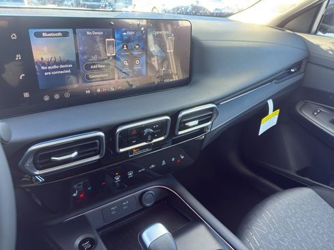 New 2026 Nissan Sentra SV image 20