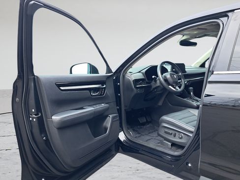 Used 2024 Honda CR-V EX-L image 29