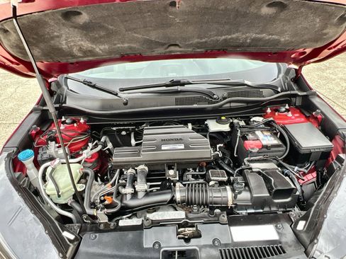 Used 2020 Honda CR-V EX-L image 27