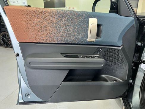 Certified 2025 MINI Cooper Countryman S image 10