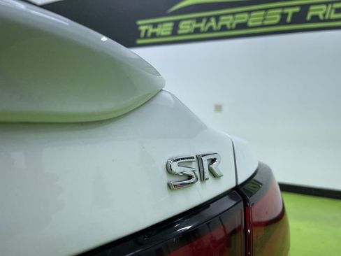 Used 2020 Nissan Sentra SR image 14