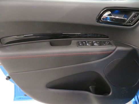 New 2026 Dodge Durango GT image 12