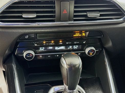 Used 2021 MAZDA CX-9 Grand Touring image 16