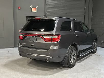 Used 2018 Dodge Durango GT w/ Premium Group