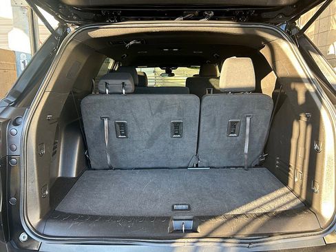 Used 2024 GMC Terrain SLE image 62