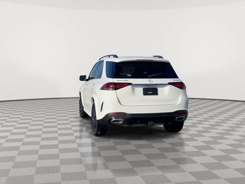 Used 2020 Mercedes-Benz GLE 450 GLE 450 image 7