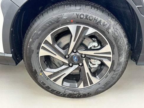New 2026 Subaru Crosstrek 2.0i Premium AWD/4WD image 38