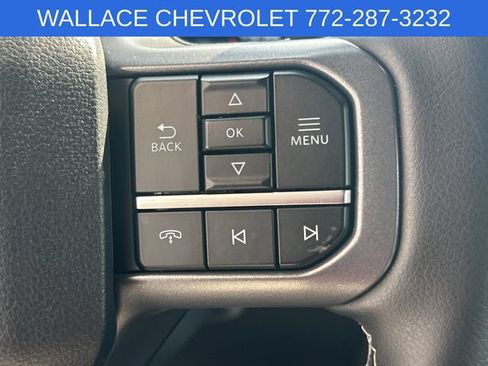 Used 2025 Ford F150 Lariat w/ Equipment Group 501A Mid AWD/4WD image 24