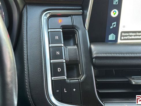 Certified 2022 Chevrolet Suburban High Country image 26