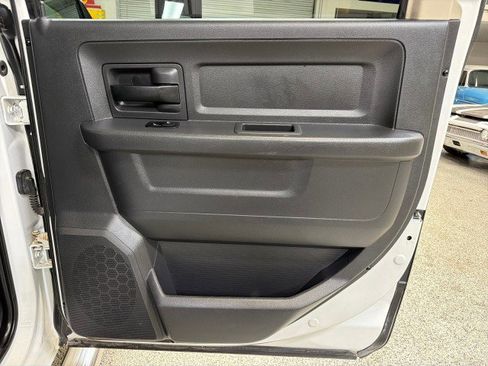 Used 2011 RAM 3500 ST w/ ST Popular Equipment Group image 43