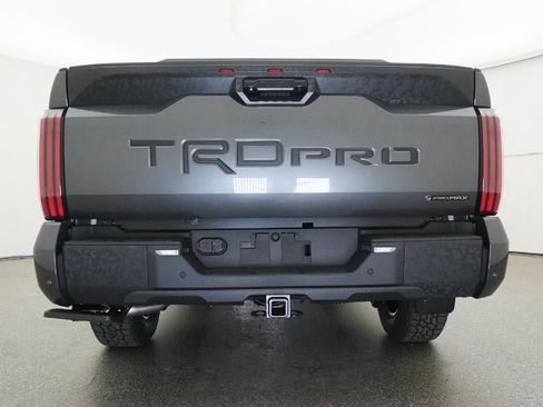 New 2026 Toyota Tundra TRD Pro image 23