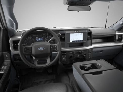 New 2026 Ford F250 XL AWD/4WD image 41