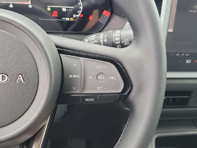 New 2026 MAZDA CX-5 Select AWD/4WD image 8