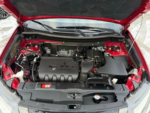 Used 2019 Mitsubishi Outlander LE image 22