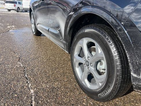 Certified 2024 Ford Escape ST-Line w/ Tech Pack #1 image 25