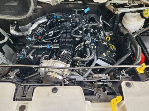 Used 2024 Ford Transit 350 XLT image 33