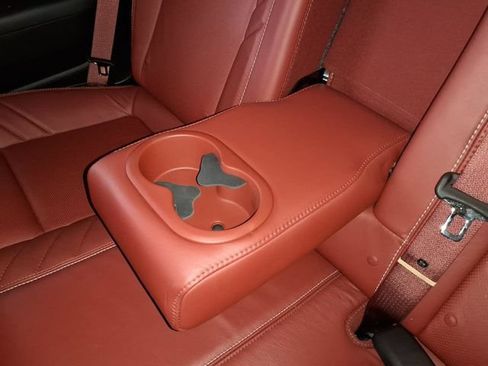 Used 2022 Dodge Challenger SRT Hellcat RWD image 25