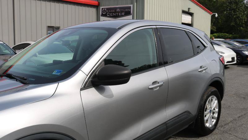 Used 2022 Ford Escape SE w/ Cold Weather Package AWD/4WD image 4