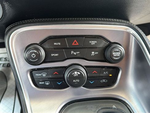 Used 2019 Dodge Challenger GT w/ Cold Weather Group AWD/4WD image 23