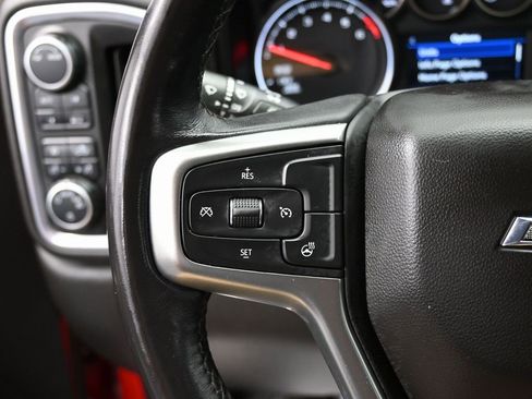 Used 2021 Chevrolet Silverado 1500 RST image 19