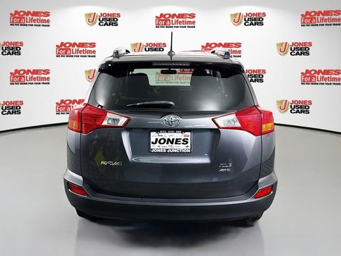 Used 2015 Toyota RAV4 XLE image 14
