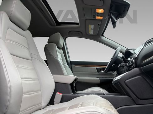 Used 2017 Honda CR-V EX-L image 10