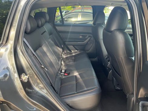 Used 2023 MAZDA CX-50 AWD 2.5 S w/ Cargo Package image 11