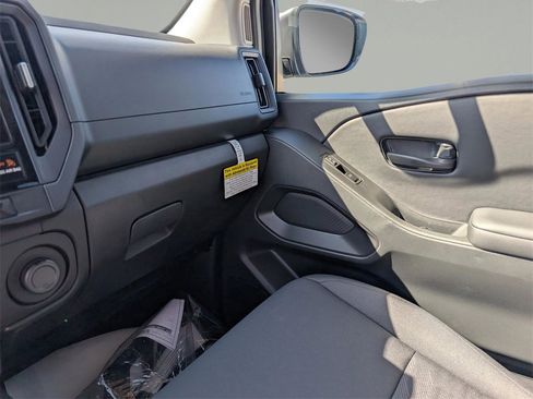 New 2026 Nissan Frontier S image 30