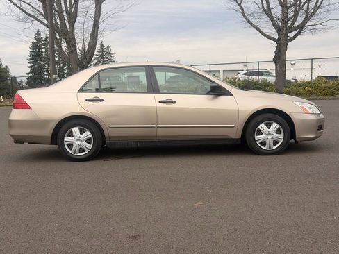 Used 2007 Honda Accord VP image 8