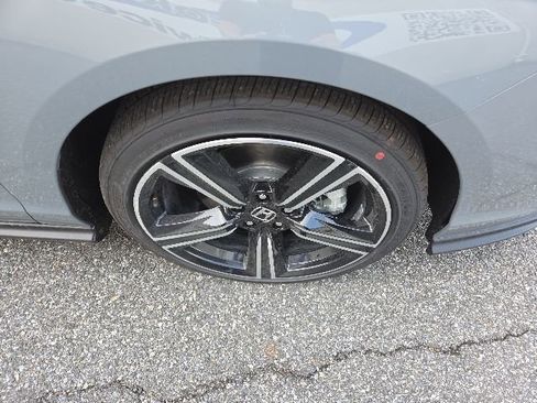 New 2026 Honda Accord Sport image 9