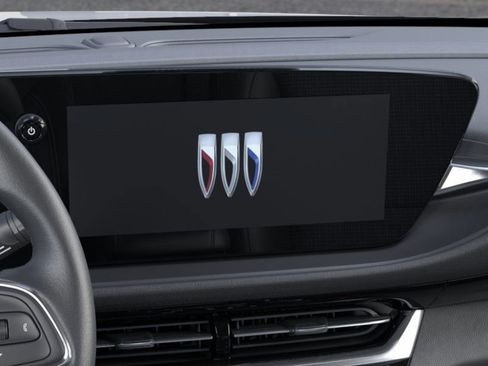 New 2026 Buick Envista Sport Touring image 27