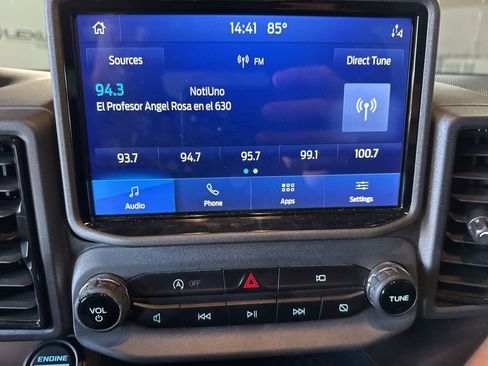 Used 2021 Ford Bronco Sport Badlands image 40