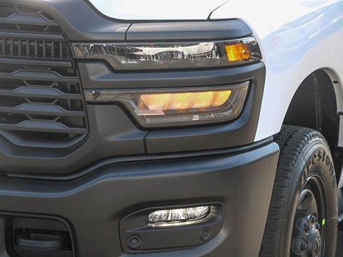 New 2026 RAM 2500 Tradesman image 8