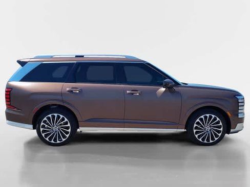 New 2026 Hyundai Palisade Calligraphy FWD image 6
