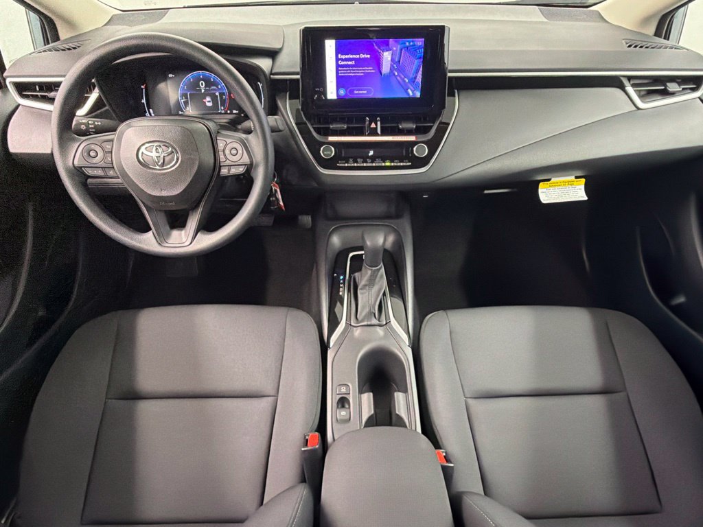 New 2027 Toyota Corolla LE FWD image 27