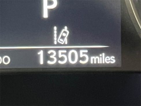 Certified 2020 Lexus RX 350 FWD w/ Premium Package image 18