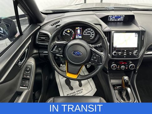 Used 2022 Subaru Forester Wilderness image 25