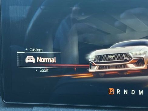 Used 2024 Ford Mustang GT RWD image 35