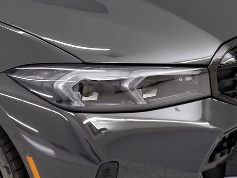 New 2026 BMW M340i image 3