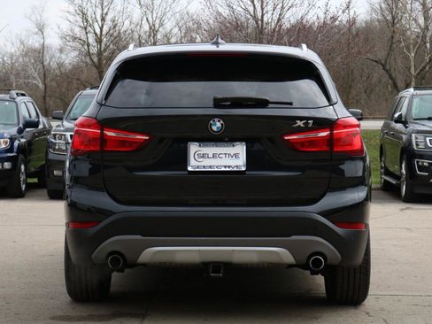 Used 2016 BMW X1 xDrive28i image 14