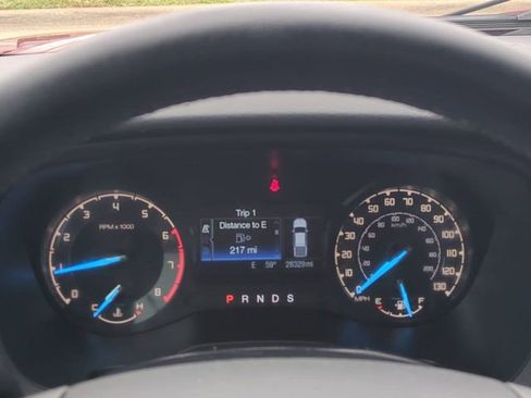 Certified 2022 Ford Ranger XLT w/ Equipment Group 302A High image 26