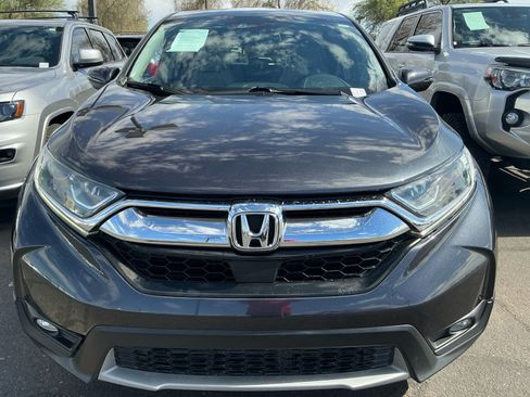 Used 2019 Honda CR-V EX-L image 23