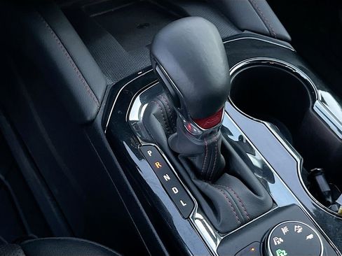 Used 2024 Chevrolet Blazer RS w/ Driver Confidence II Package image 17