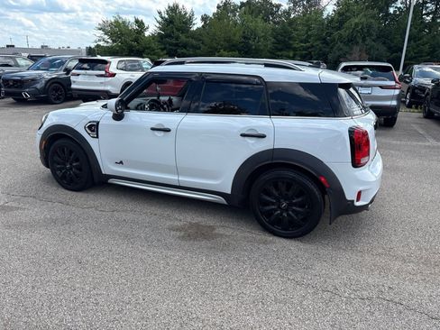 Used 2020 MINI Cooper Countryman S w/ Storage Package AWD/4WD image 6