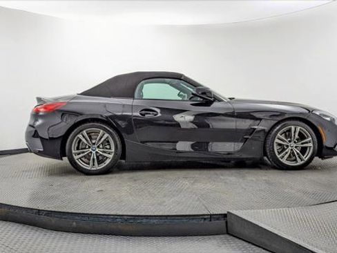 Used 2025 BMW Z4 sDrive30i image 33