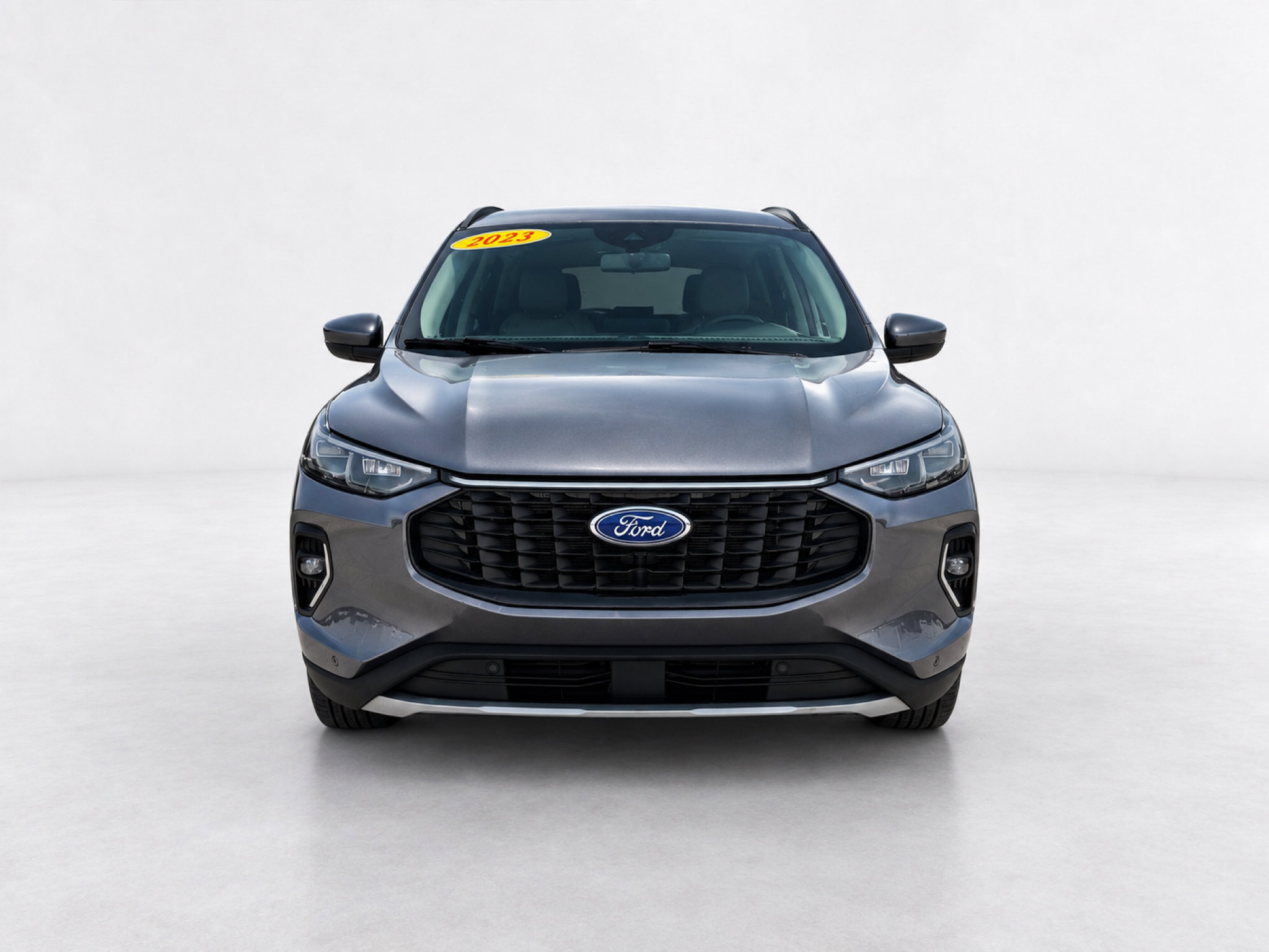 Used 2023 Ford Escape Platinum FWD image 8