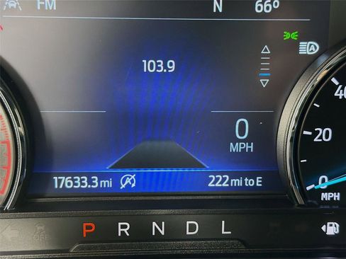 Used 2023 Ford Explorer XLT w/ Equipment Group 202A AWD/4WD image 13